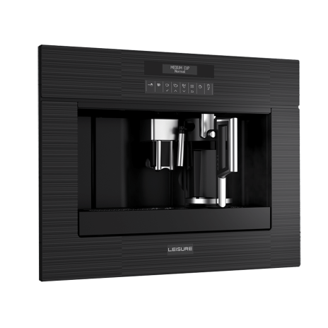 Lkhm 450 S Leisure Ankastre Kahve Maki 475Cb9 Large Kktc - Online Alışveriş Bi Sipariş