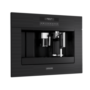 LKHM 450 S Leisure Ankastre Kahve Makinesi