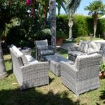 Marbella 2022 Lounge Set