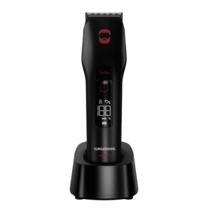 MC 9030 Grundig ProClub™ Saç ve Sakal Şekillendirme Seti