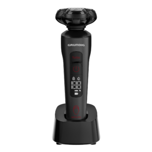 MS 9130 Grundig ProClub™ Sakal Şekillendirme Seti