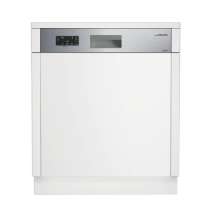 PBL 9951 XYA Leisure Yarı Ankastre Bulaşık Makinesi