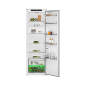 PBZL 1309 Leisure Tam Ankastre Soğutucu Net 309Lt.