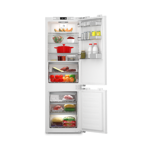 PBZL 1771 NFC Leisure Ankastre Net 265Lt. Buzdolabı - Leisure