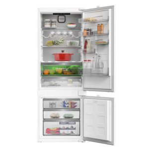 PBZL 9370 Leisure Tam Ankastre Net 370Lt. Buzdolabı