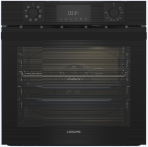 PFL 9944 S Leisure Ankastre Siyah Cam Fırın