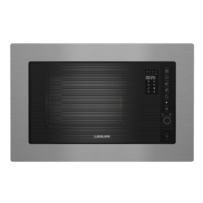 PMDL 201 EI Leisure Ankastre Mikrodalga Fırın + Kit - Leisure