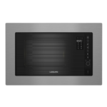 PMDL 201 EI Leisure Ankastre Mikrodalga Fırın + Kit