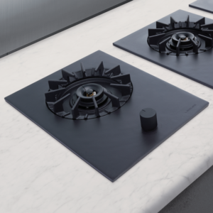 POCD 300 S Leisure Ankastre Domino Wok Ocak