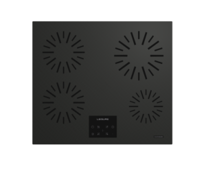 POL 602 IS Leisure Ankastre Siyah İndüksiyonlu Cam Ocak