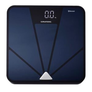 PS 7010 Grundig Akıllı Bluetooth Dijital Tartı