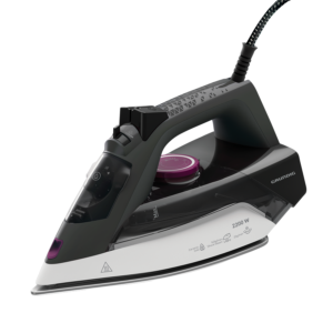 SI 4850 Grundig 2200W Buharlı Ütü