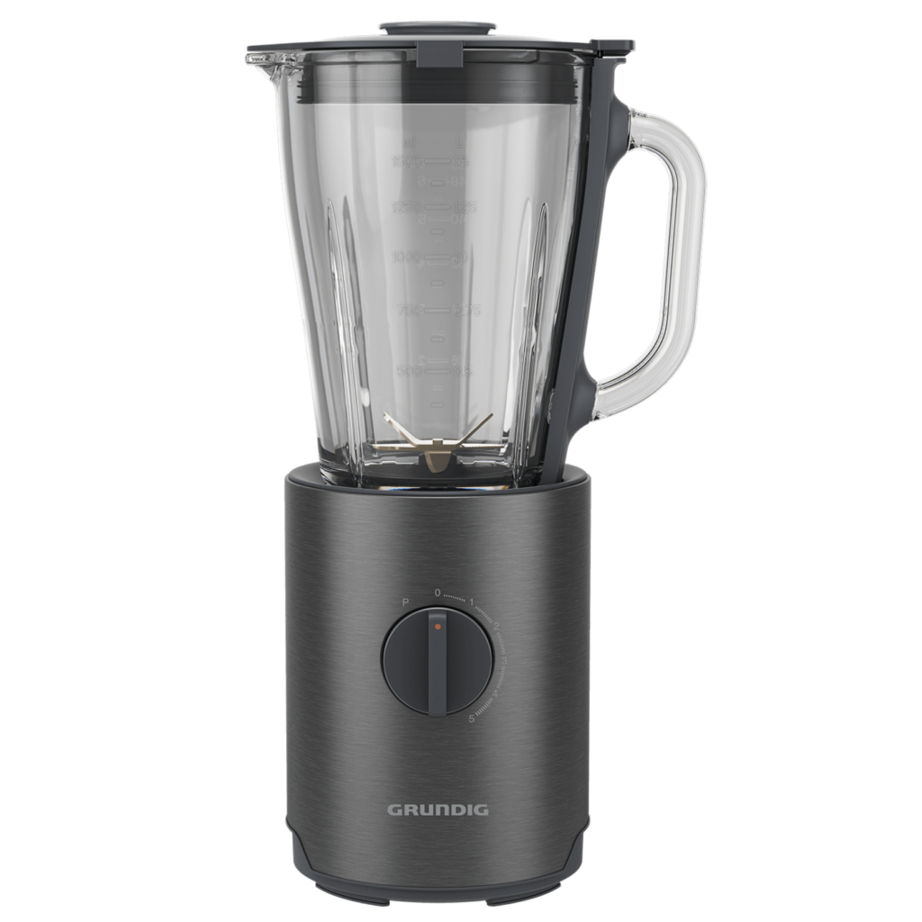 SM 7140 Grundig Delisia Novus™ Stand Blenderi - Grundig