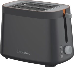 TA 5320 Grundig 800W Ekmek Kızartma Makinesi