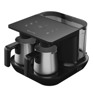 Tcm 7061 D Grundig Indüksiyonlu Türk Kahve Makinesi - Grundig