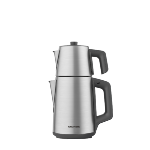 TM 4422 I Grundig Inox Çay Makinesi - Grundig