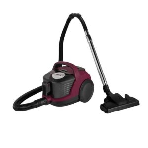 VCC 3870 A Grundig Toz Torbasız 1.8LT Elektrikli Süpürge