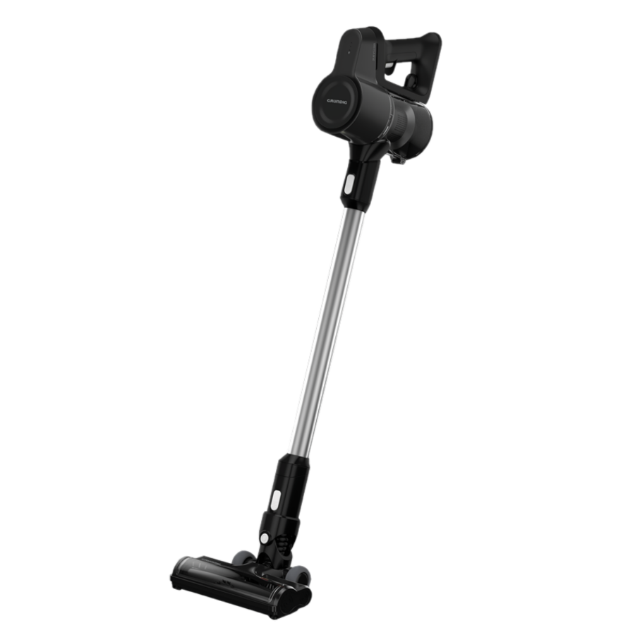 VCP 4230 Grundig FlexiForce™ Toz Torbasız Şarjlı Dik Süpürge - Grundig
