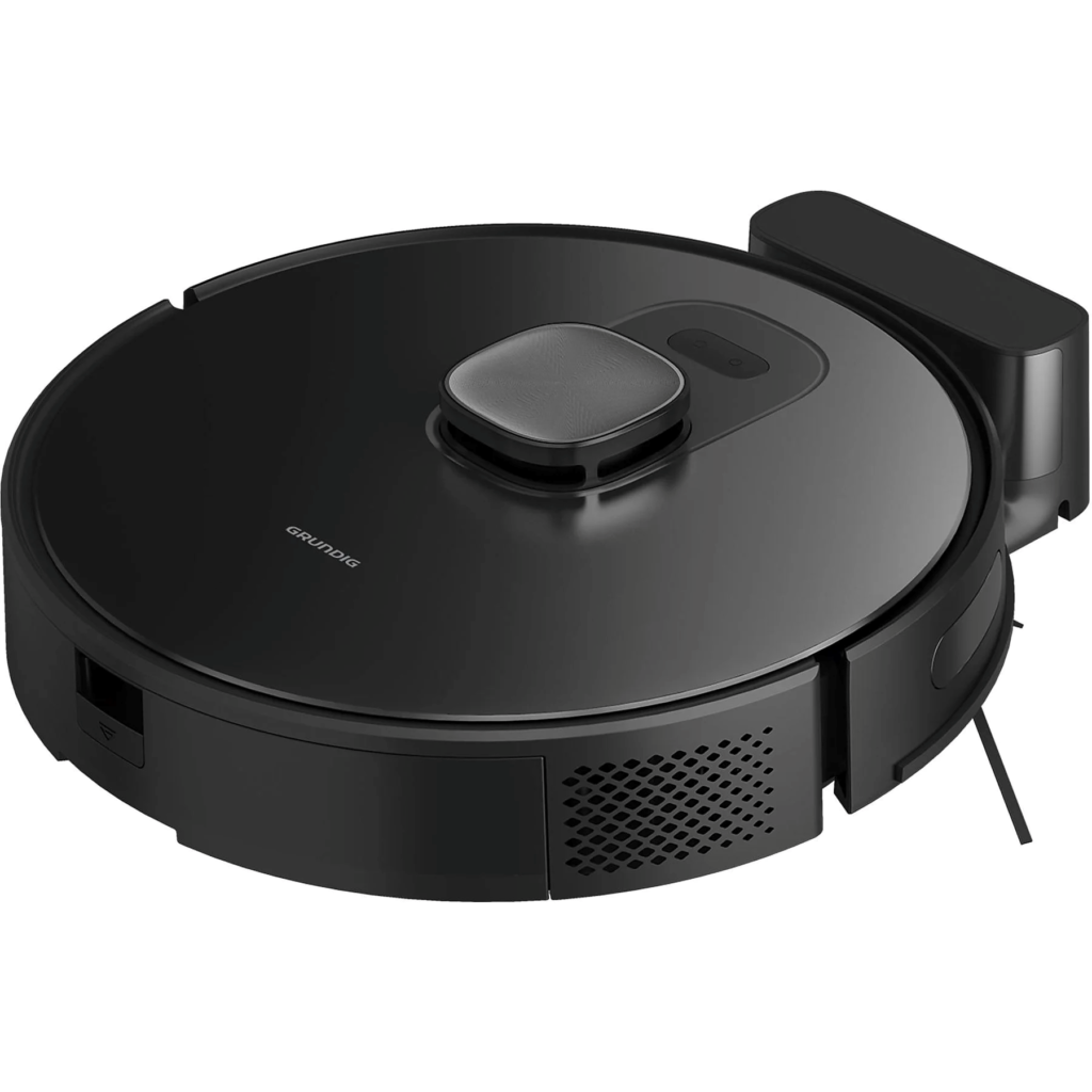 VCR 5430 Grundig HomeDirect Akıllı Robot Süpürge - Grundig
