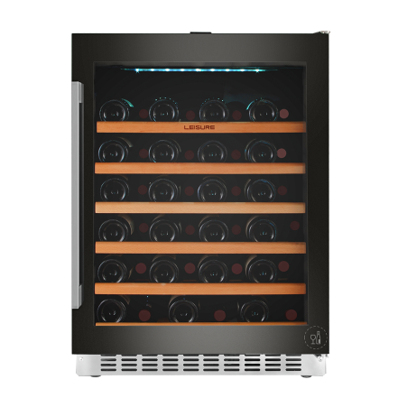WCS 6052 BG Leisure Şarap Soğutucu - Leisure