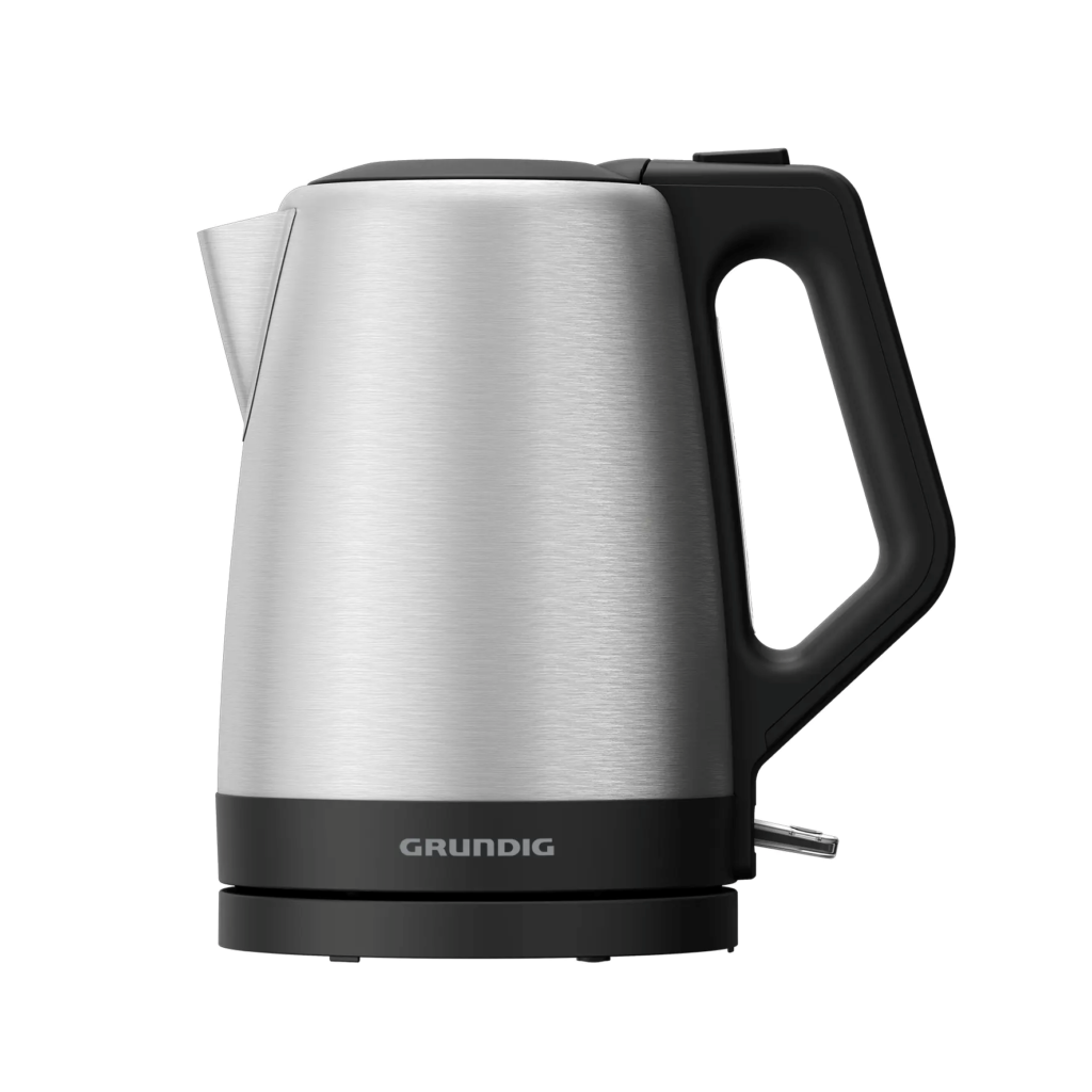 WK 4420 L Grundig Inox Kettle & Su Isıtıcı - Grundig