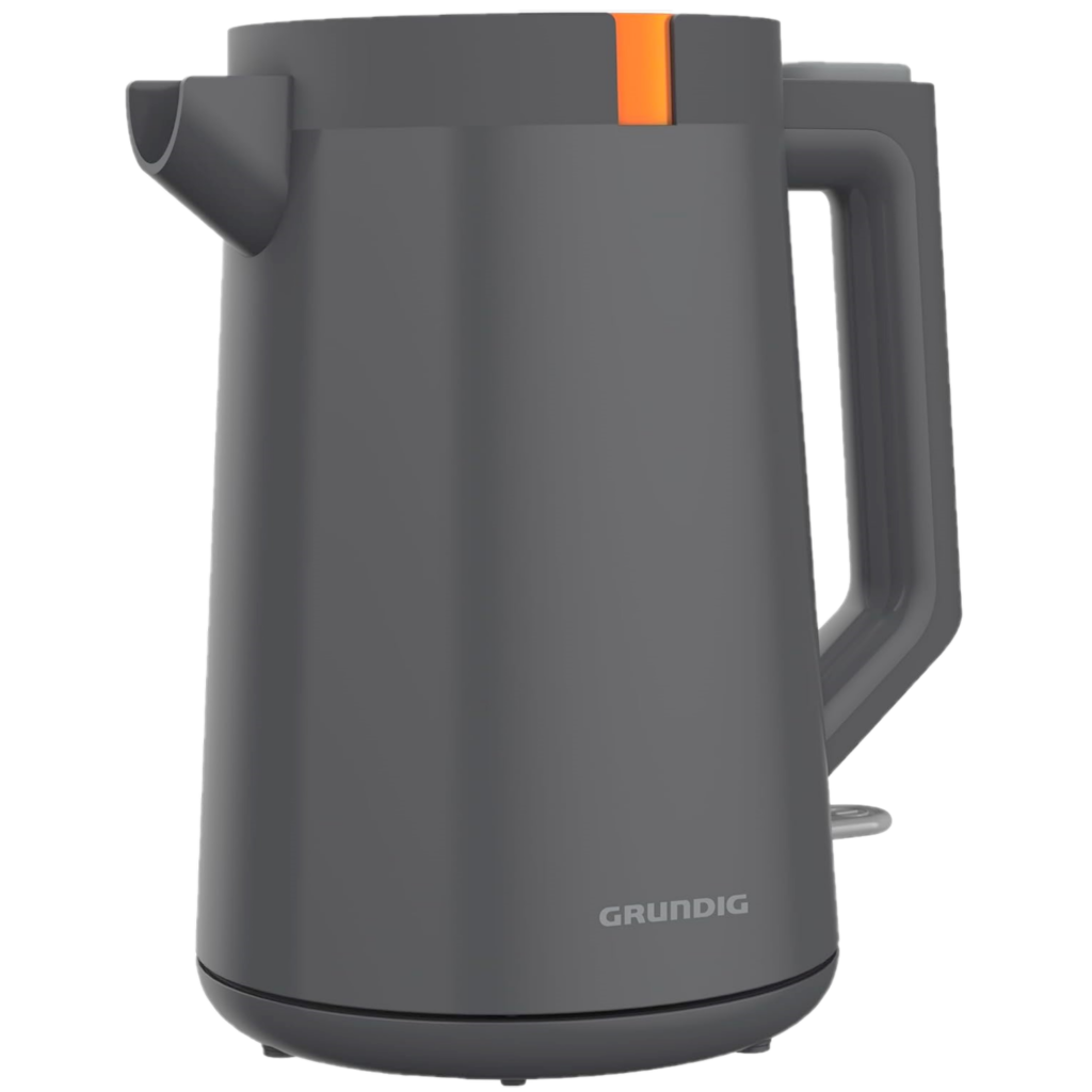 WK 5320 Grundig Kettle & Su Isıtıcı - Grundig