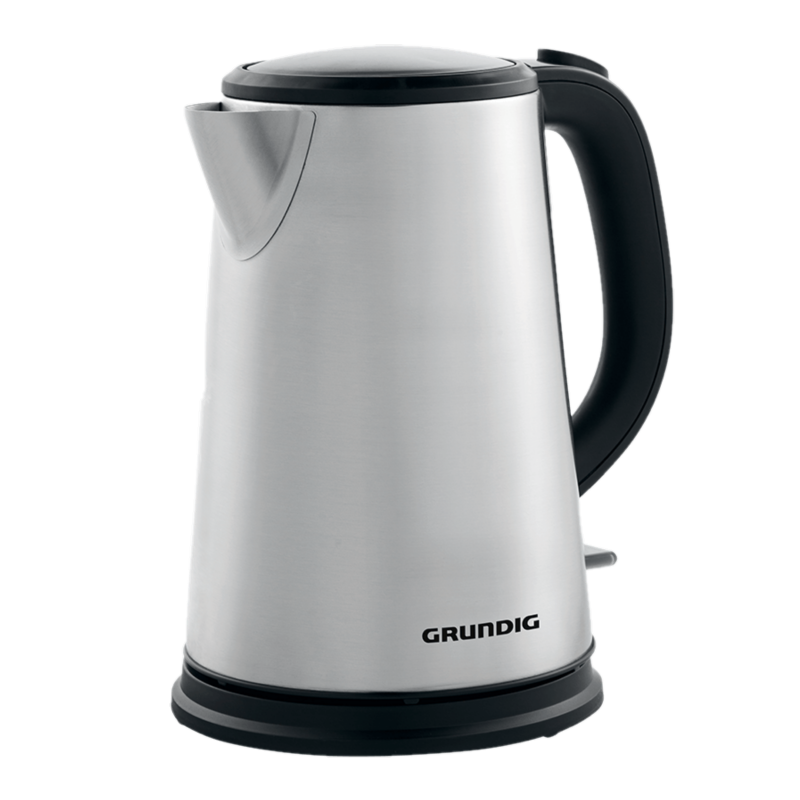 WK 5620 Grundig Harmony Kettle & Su Isıtıcı - Grundig