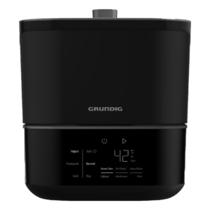 Ym 120010 Grundig Probio™ Probiyotik Yoğurt &Amp; Kefir Makinesi - Grundig