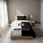 Welsoft Lisanslı Taraftar Battaniyesi 180x220 cm