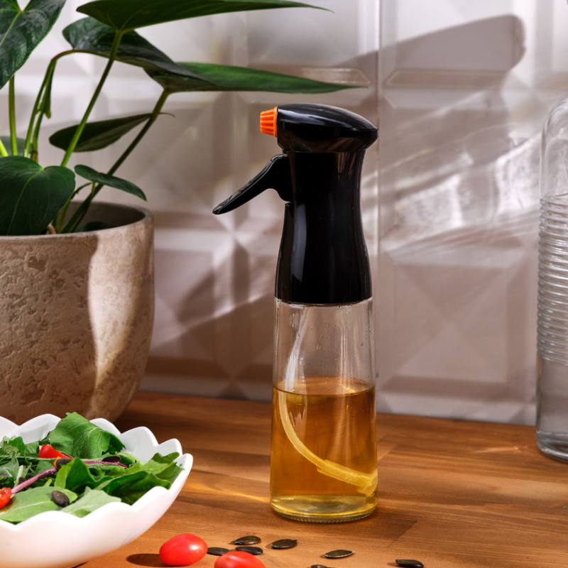 Emsan Multı Çok Amaçlı Sprey Siyah