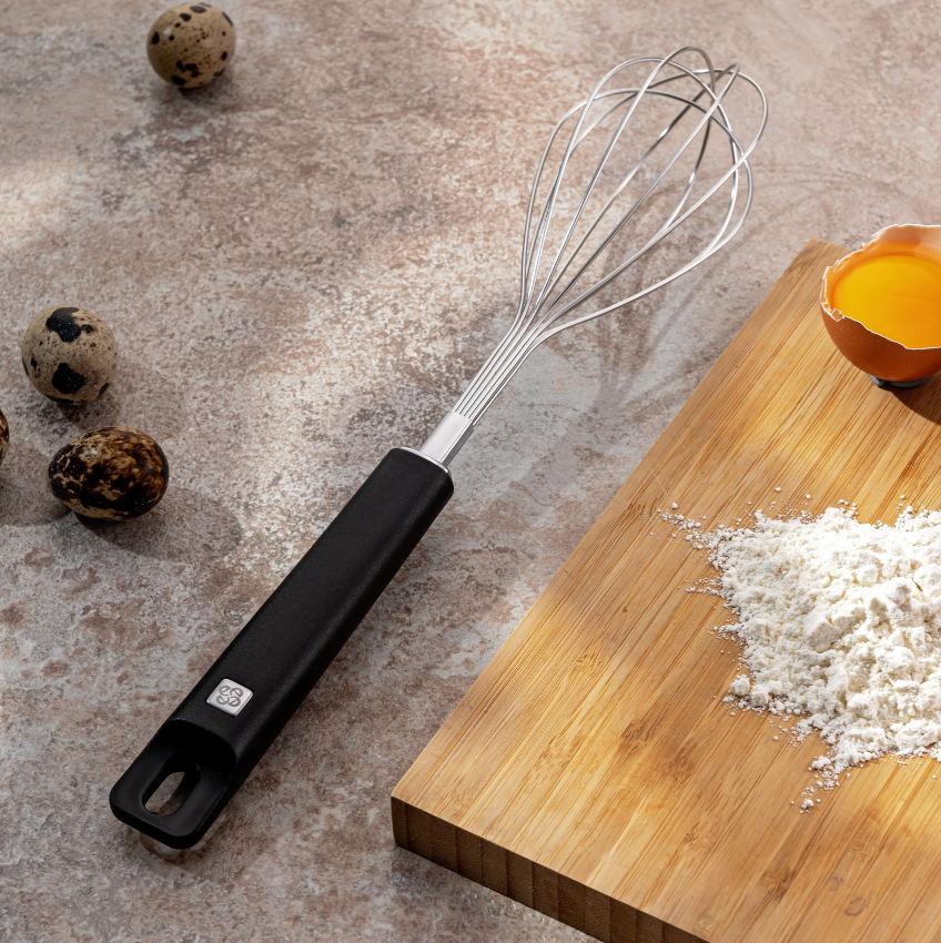 Emsan Pro Tools Çırpıcı, Siyah - Emsan