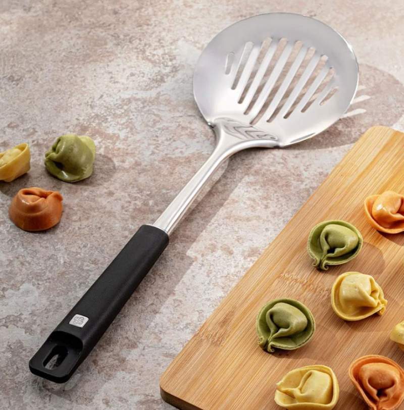 Emsan Pro Tools Kevgir, Siyah