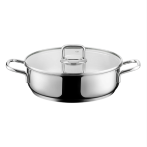 Emsan Gourmet 30 Cm Karnıyarık Tencere