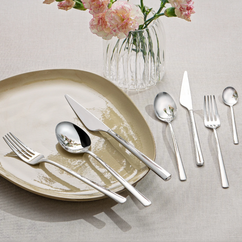 Emsan Çkb Ladin 84 Prç Kutulu, Çelik