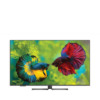 65 inch Grundig Google NanoQLed TV 120Hz / 65GRD-DR5T00 (65 GHQ 9500 A) - Grundig