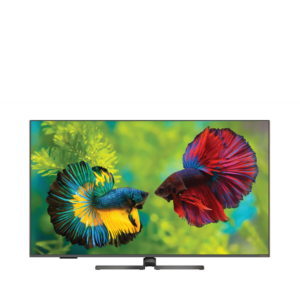 65 inch Grundig Google NanoQLed TV 120Hz / 65GRD-DR5T00 (65 GHQ 9500 A) - Grundig