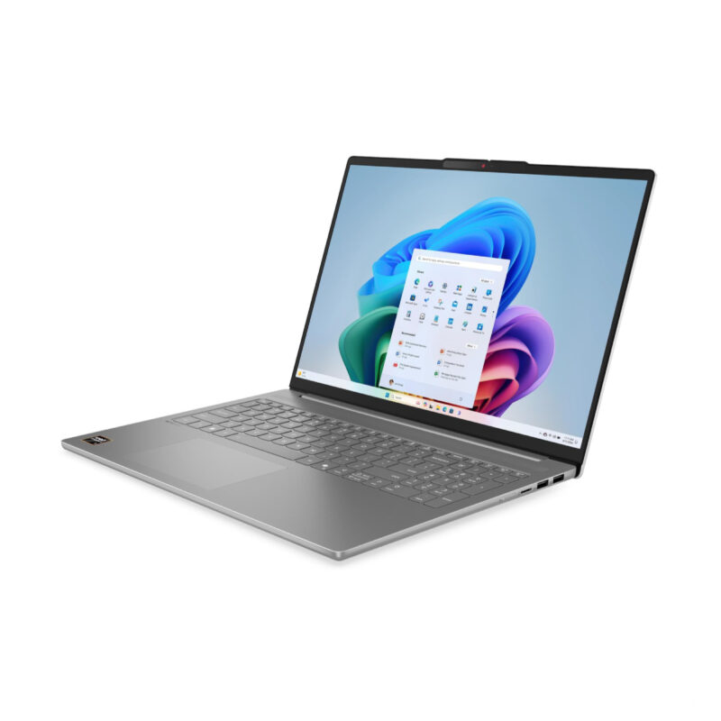 LENOVO 83HY0075CY IdeaPad Slim 5 Dizüstü Bilgisayar 16', Gri