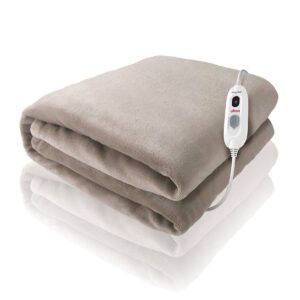 UFESA Softy Plus Electric Heated Blanket / Underblanket 180×140 cm