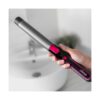 UFESA CT4032 Wave Ceramic Hair Iron for Curls - Ufesa