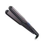 REMINGTON S5525 PRO‑Ceramic Extra Wide Hair Iron for Straightening