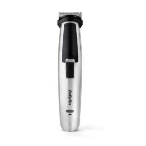 BABYLISS MT726E Saç Kesme Makinesi 8'li 1, Gümüş