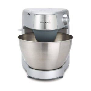 KENWOOD KHC29A.A0SI Gıda İşlemcisi 4.3Lt, Gümüş