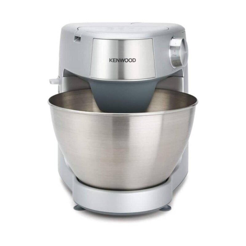 KENWOOD KHC29A.A0SI Gıda İşlemcisi 4.3Lt, Gümüş