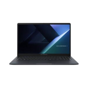 ASUS B1503CVA-GR53C1X ExpertBook B1 Dizüstü Bilgisayar 15.6'', Siyah