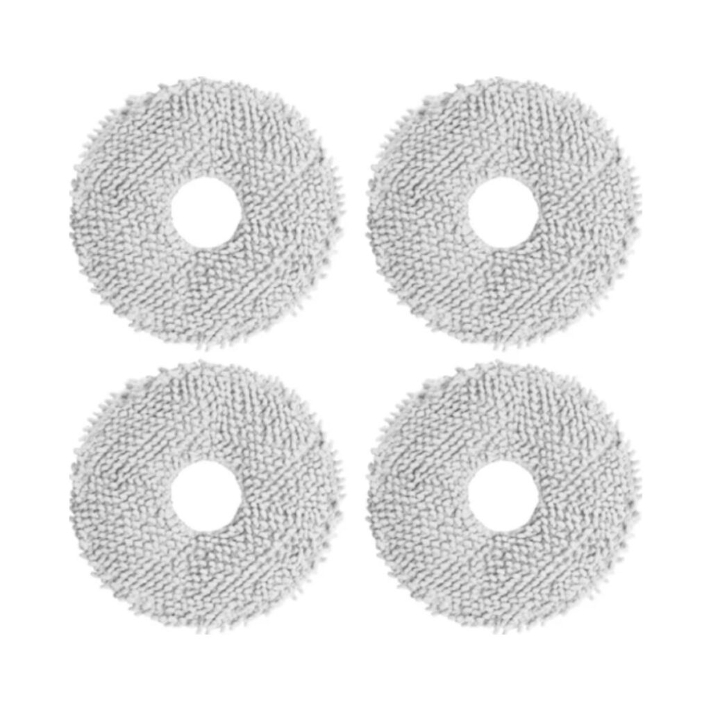 DREAME Robotic Süpürgeler L10S / X40 / X30 / L40 / L50 için Yedek Paspas Pedi - KKTC Bi Sipariş - Ev Elektroniği>Elektrikli Süpürge>Elektrikli Süpürge Yedek Parça