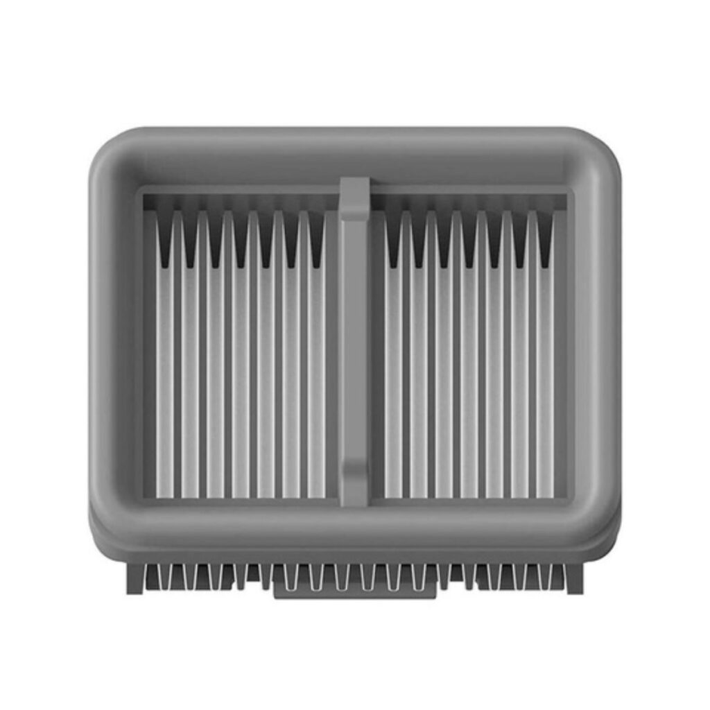 DREAME HEPA Filtre Dreame Robot Süpürgeler M12 / H12 / H13 / H15 için - KKTC Bi Sipariş - Ev Elektroniği>Elektrikli Süpürge>Elektrikli Süpürge Yedek Parça