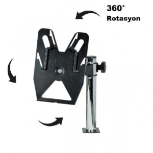 7-10.1" Masa Üstü Endüstri̇yel Ti̇p Tablet Standi Ts-01