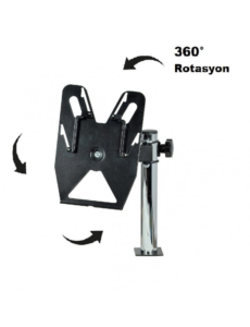 7-10.1" Masa Üstü Endüstri̇yel Ti̇p Tablet Standi Ts-01