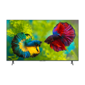 98 inch Grundig Android NanoQLed TV 120Hz / 98 GRD-CS7T00 (98 GHQ 9501) - Grundig
