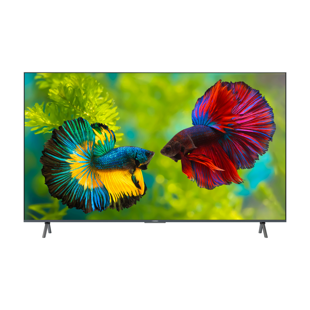 98 inch Grundig Android NanoQLed TV 120Hz / 98 GRD-CS7T00 (98 GHQ 9501) - Grundig